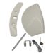 50276416000 KIT, HANDVAT, VULOPENING, BD/ AEG
