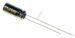 22UF-50V EEUFC1H220 ELCO RADIAAL 105° 5X11MM RM=2,0MM -ROHS-
