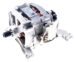 32046017 MOTOR(1000 RPM 44 LT)30MM-WELLING