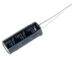1800UF-16V EEUFR1C182L ELCO RADIAAL 105° 10X25MM. RM=5,0MM. -ROHS-
