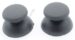 DUIMSTICKS ANALOGE STICKS VOOR PS2 EN PS3, 2 STUKS