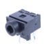 943643103850S JACKAANSLUITING MIC 3.5MM MONO HAAKS AVRX4500H