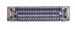3710-004345 FPC CONNECTOR,  2 X 17 PINNEN (34)