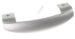 4222450500 C00914891 EAR HANDLE (ARCTIC/ 54CM/ R8/ GREY