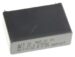 1,0UF-275V R46KR410000M1M MKP-X2 ONTSTORINGSCONDENSATOR RM=27,5MM -ROHS-