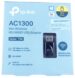 AC1300 ARCHER T3U WLAN DUALBAND USB-STICK 2,4/ 5GHZ 1300MBIT/ S
