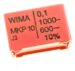 0,1UF-1000V MKP1O131005F00KSSD IMPULSKONDENSATOR RM=22,5 MKP10