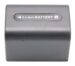 7,4V-1500MAH ACCU VOOR SONY NP-FV70, LI-ION,