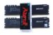 KF432C16BBK2/ 16 FURY BEAST 16 GB DDR4 PC4-25600 KIT , CL16