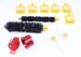 FILTERS (6), BORSTELS (2), ROLLEN ACCESSOIRESET VOOR ROOMBA 700-SERIE