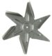 713429 VENTILATORSCHOEP K LOW