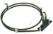 8026766 RINGHEIZK÷RPER 2000W 230V T.3351