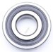 C00493665 481252028166 UNI* KOGELLAGER SKF 6306 2RS