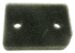 ALTERNATIEF FILTER VOOR MIELE 09164761