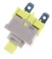 16A-250VAC PS-5-110-S0C SCHAKELAAR ALTERNATIEF VOOR DYSON 91097101
