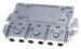 543702 VERTEILER 4-FACH 5-2400MHZ EASY-F 9/ 7,5DB