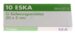16A-T ZEKERING,  TRAAG,  5X20MM. INH:10ST. ROHS-CONFORM