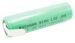 MAXE 5035371-01 1,2V-2100MAH NIMH ACCU MET SOLDEERLIPPEN