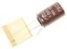 220UF-100V EKMQ101ETE221MK20S RADIALE ELCO NCC 105° 13X20MM
