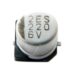 220UF-6,3V EEEFP0J221AP SMD-ELCO RADIAAL 105°,  6,3X5,8MM -ROHS-CONFORM- LAGE IMPEDANTIE