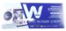 C00424826 484000008801 WASMACHINE/ VAATWASMACHINE ONTKALKER,  REINIGER EN ONTVETTER 3-IN-1
