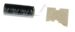 1200UF-25V EEUFR1E122L ELCO RADIAAL 105° 10X25MM. RM=5,0MM. -ROHS-