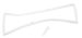 4123280300 C00871964 FREEZER DOOR ASSY