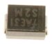1000V-2A S2M DIODE,  SMD 2A 1000V