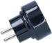 1508530 REISSTEKKER-ADAPTER GEAARD GB => EU