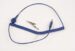 CFT-60549 PREMIUMKABEL 10MM MET KLIKSLUITING VOOR JACKPLUG/ KROKODILLENKLEM 1.8M LANG