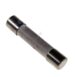 10A 3601-000448 ZEKERING, FUSE-FERRULE 250V,10A, SLOW -BLOW, CERAMIC,