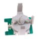 00627648 DRAAIPOTENTIOMETER