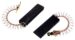 00616505 KOOLBORSTELSET,  2 STUKS