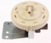 6600FA1704X SWITCH ASSY SENSOR DN-L7R DAE HAN 220-240V NA 3