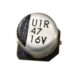 202001293822 16SEV47M6.3X5.5 ELCAP SM SEV 16V 47ΜF PM20 R