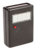 FRB001 SUPFRB001 FREQUENTIEMETER VOOR DRAADLOZE AFSTANDSBEDIENINGEN / HANDZENDERS