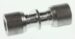 7NKAL00 L13005631 ALUMINIUM KOPPELING RECHT (TYP 00)