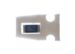 220R-0,25W SMD-METAALFILMWEERSTAND 1206 - ROHS