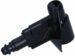 20000440 996530009825 WATERINLAATSTEUN BROUWUNIT ZWART