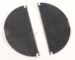 133.0530.285 TERUGSLAGKLEP PP V2 D27 D120 (2 STUKS)