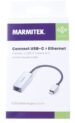 25008373 ADAPTER USB-C NAAR ETHERNET