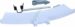 4055237731 DEURGREEP, SET