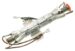 5513236731 VERWARMING VOOR KOFFIEZETTER ,  RECHT (230V-1100W)