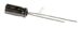 33UF-50V ECA1HHG330 ELCO RADIAAL 105° 5X11MM. RM=2,0MM. -ROHS-