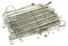 814135 LAMELLENVERDAMPFER A6 GN14/ 7 KOREL ASSY