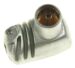 KKW2000N PRO EASY F 413310 COAX-CONTRA HAAKS, PRO EASYF "9,52",