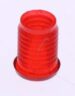 763870157 ROTE DECKEL FUR LAMPE