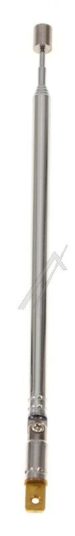 988520865 TELESCOOP-ANTENNE DAB/ FM