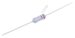 2,2R-0,75W VEILIGHEIDSWEERSTAND ISO 0411