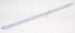 4864600200 C00865168 SIERSTRIP ACHTERZIJDE GLASPLAAT 60CM
